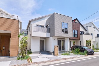 久喜市 木の住まい　久喜市 一戸建て　久喜市 不動産売買　久喜市 不動産 仲介