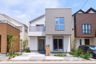 久喜市 木の住まい　久喜市 一戸建て　久喜市 不動産売買　久喜市 不動産 仲介