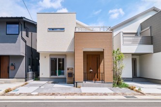 久喜市 木の住まい　久喜市 一戸建て　久喜市 不動産売買　久喜市 不動産 仲介