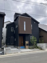 久喜市 木の住まい　久喜市 一戸建て　久喜市 不動産売買　久喜市 不動産 仲介
