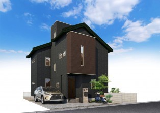 久喜市 木の住まい　久喜市 一戸建て　久喜市 不動産売買　久喜市 不動産 仲介