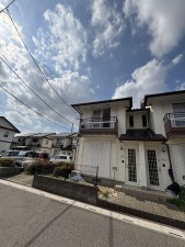 上尾市日の出、収益物件/アパートの画像です