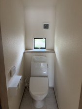 桶川市坂田東、新築一戸建ての画像です
