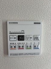 桶川市坂田東、新築一戸建ての画像です
