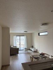 桶川市坂田東、新築一戸建ての画像です