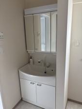 桶川市坂田東、新築一戸建ての画像です
