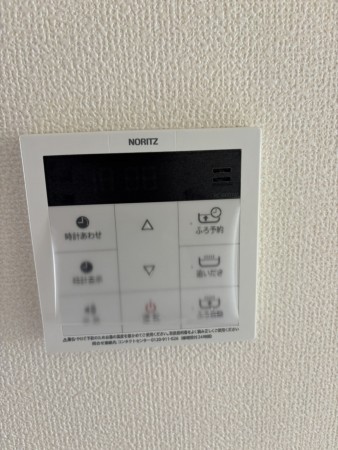 桶川市坂田東、新築一戸建ての画像です