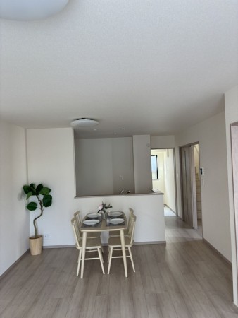 桶川市坂田東、新築一戸建ての画像です