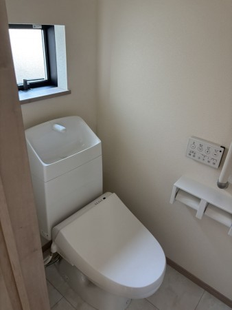 桶川市坂田東、新築一戸建ての画像です
