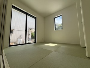 上尾市大字上、新築一戸建ての画像です
