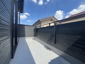 上尾市大字上、新築一戸建ての画像です