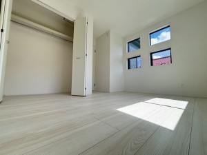 上尾市大字上、新築一戸建ての画像です
