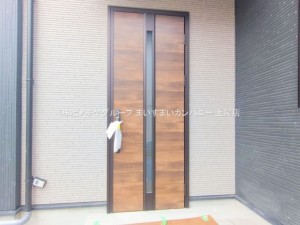 上尾市大字上、新築一戸建ての画像です