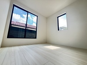 上尾市大字上、新築一戸建ての画像です