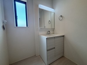 上尾市大字上、新築一戸建ての画像です