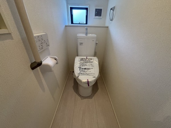 上尾市大字上、新築一戸建ての画像です