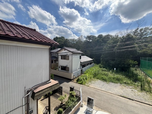 上尾市大字上、新築一戸建ての画像です