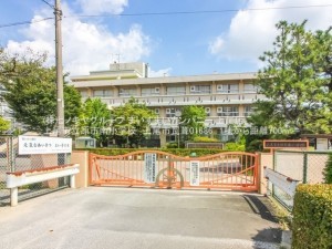 上尾市大字瓦葺、新築一戸建ての画像です
