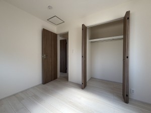上尾市小泉、新築一戸建ての画像です