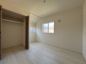 上尾市小泉、新築一戸建ての画像です