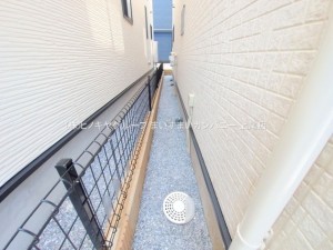 上尾市小泉、新築一戸建ての周辺画像画像です