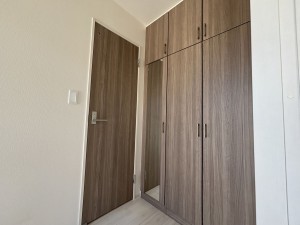 上尾市小泉、新築一戸建ての画像です