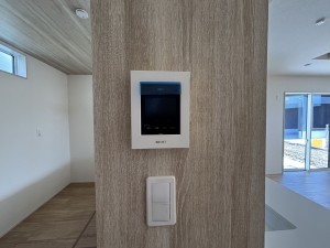 上尾市小泉、新築一戸建ての画像です