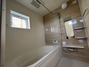 上尾市小泉、新築一戸建ての画像です