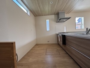上尾市小泉、新築一戸建ての画像です