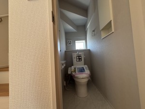 上尾市小泉、新築一戸建ての画像です