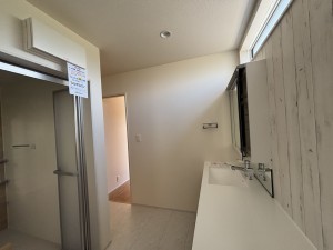 上尾市小泉、新築一戸建ての画像です