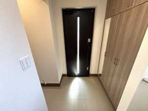 上尾市大字久保、新築一戸建ての画像です