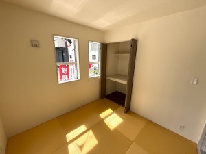 上尾市大字久保、新築一戸建ての画像です