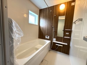 上尾市大字久保、新築一戸建ての画像です
