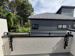 上尾市大字久保、新築一戸建ての画像です