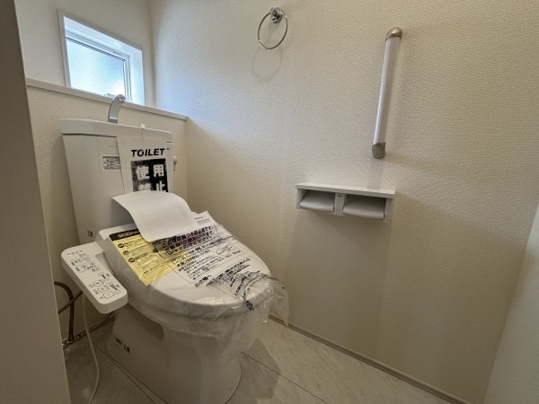上尾市大字久保、新築一戸建ての画像です