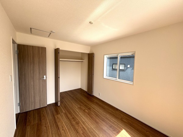 上尾市大字久保、新築一戸建ての画像です