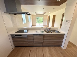 上尾市大字久保、新築一戸建ての画像です