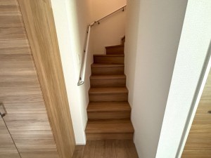 上尾市大字久保、新築一戸建ての画像です