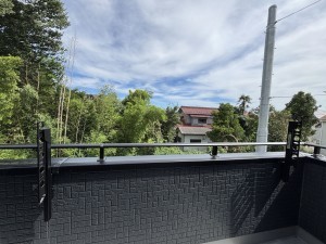 上尾市大字久保、新築一戸建ての画像です