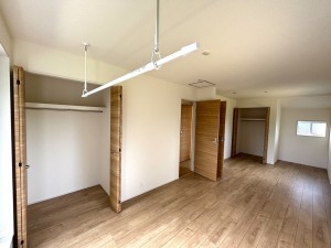 上尾市大字久保、新築一戸建ての画像です