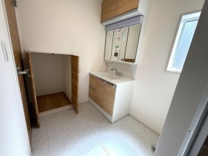 上尾市大字久保、新築一戸建ての画像です