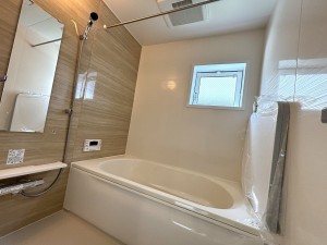 上尾市大字久保、新築一戸建ての画像です