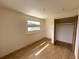 上尾市大字久保、新築一戸建ての画像です