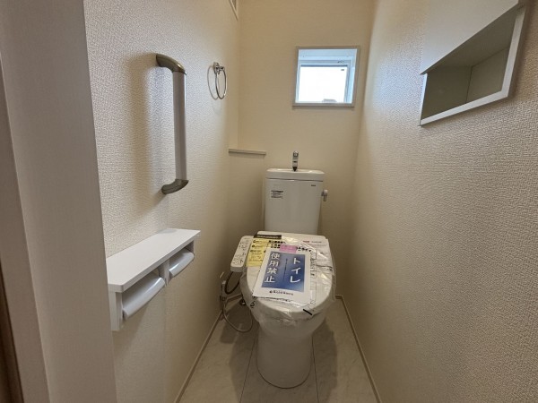 上尾市大字久保、新築一戸建ての画像です