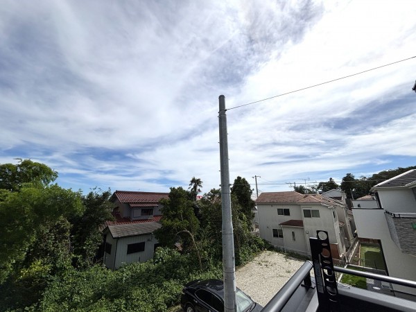 上尾市大字久保、新築一戸建ての画像です
