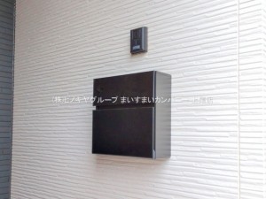 上尾市富士見、新築一戸建ての画像です