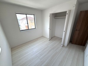 上尾市大字瓦葺、新築一戸建ての画像です