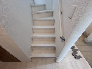 上尾市大字瓦葺、新築一戸建ての画像です