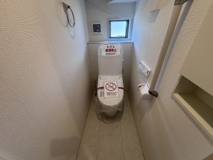 上尾市大字瓦葺、新築一戸建ての画像です
